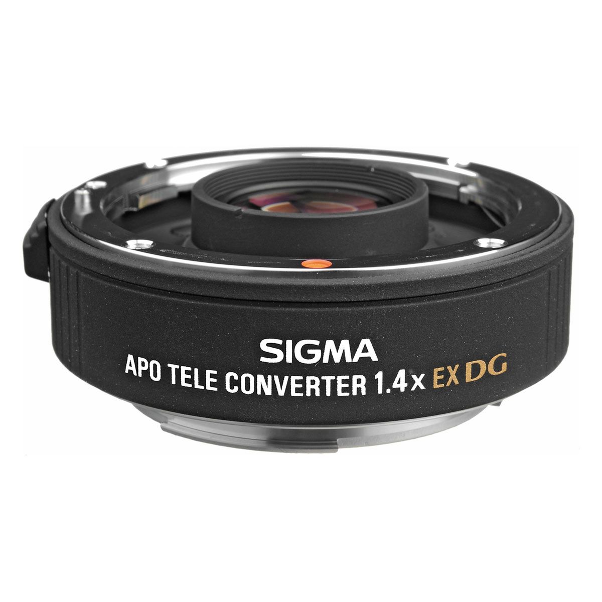 Sigma 1.4x EX DG Tele Converter