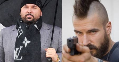 Vega jednak nakręci kolejną część "Pitbulla"! "Będzie robił miniserial"