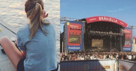 15-latka została ZGWAŁCONA na festiwalu rockowym! Organizator odwołał imprezę: "Mam tego dość!"