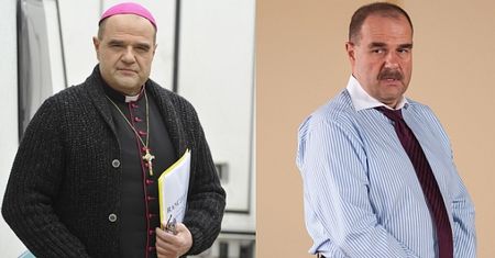 Żak narzeka w tabloidzie: "Ranczo nie zwiększyło mojej popularności"