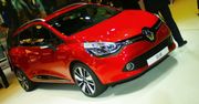 Polskie ceny Renault Clio Grandtour