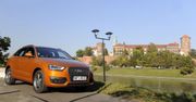Audi Q3 - polska premiera [pierwsza jazda autokult.pl]