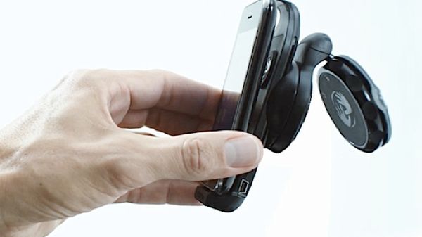 Zestaw samochodowy dla iPhone już niedługo 1