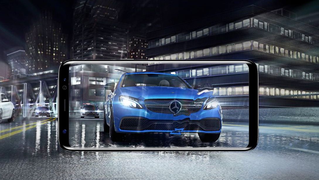 Dlaczego Galaxy S8 powinien mieć 6 GB RAM-u? Zobacz sam 1