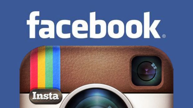 Facebook połączy profile z Instagramem? 1