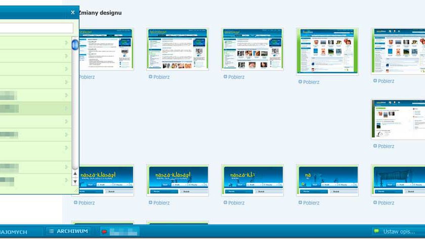 NKTalk, czyli po co komu komunikator na Naszej Klasie? 1