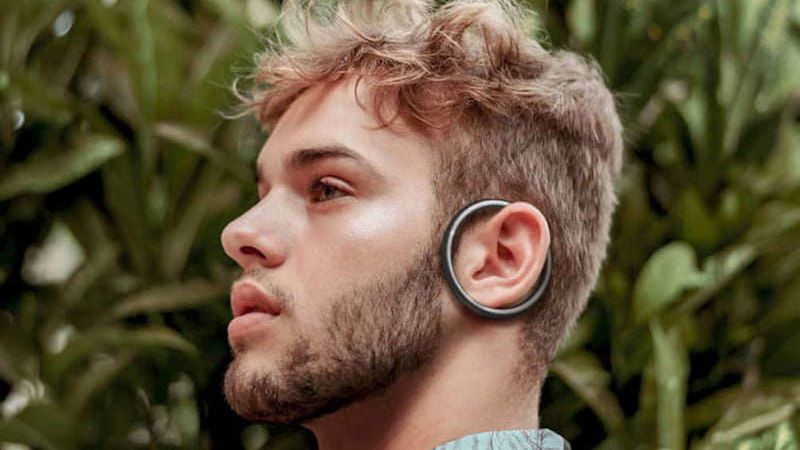 Słuchawki bezprzewodowe Unum. Sprzęt od projektantów komputerów Apple 1