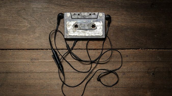 Świetny pomysł Apple, który nie został zrealizowany. Kilka lat temu dałbym wiele za takie słuchawki 1