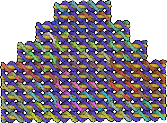 DNA Origami
