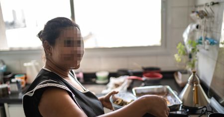 Horror w Australii. Więzili kobietę przez 8 lat