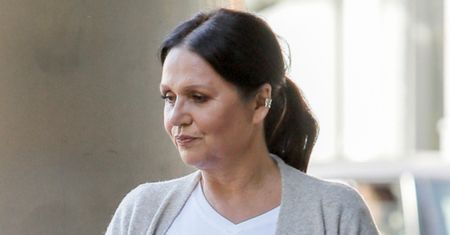 Łączą ją ze znanym aktorem. Pierwszy raz komentuje rzekomy romans
