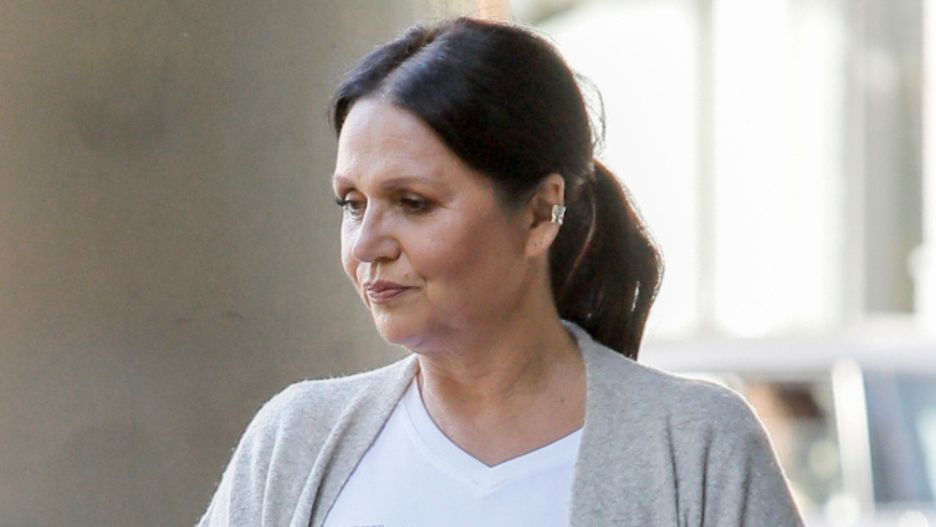 Małgorzata Pieńkowska odniosła się do domniemanego romansu z Bartoszem Żukowskim