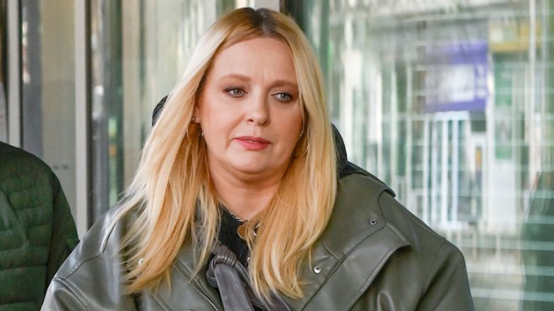 Katarzyna Nosowska NIE CHCE tradycyjnego pogrzebu