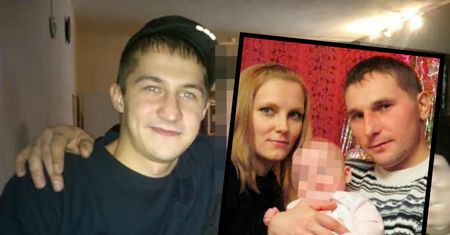 Ojciec miał zabić pedofila. Wstrząsające szczegóły sprawy
