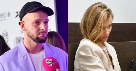 Maciej Pela o trudach rozstania z Agnieszką Kaczorowską i opiece nad córkami: "Myślałem o sobie, że będę ojcem WYBRAKOWANYM"