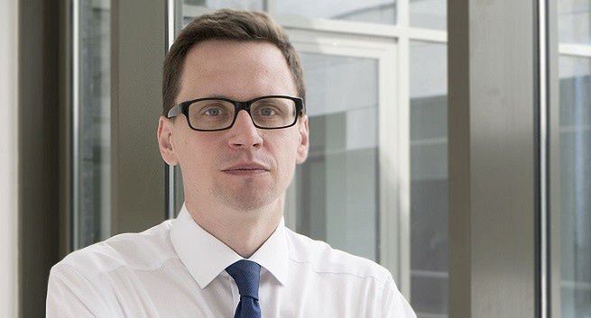 Łukasz Dajnowicz: z Komisji Nadzoru Finansowego do Martis Consulting