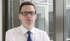 Łukasz Dajnowicz: z Komisji Nadzoru Finansowego do Martis Consulting