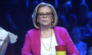 "To nie jest muzyka". Zapendowska krytykuje disco polo