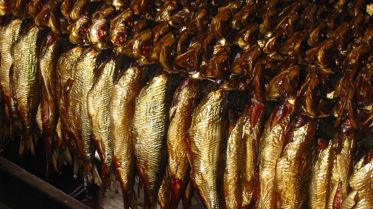 Czy wędzone ryby są zdrowe?