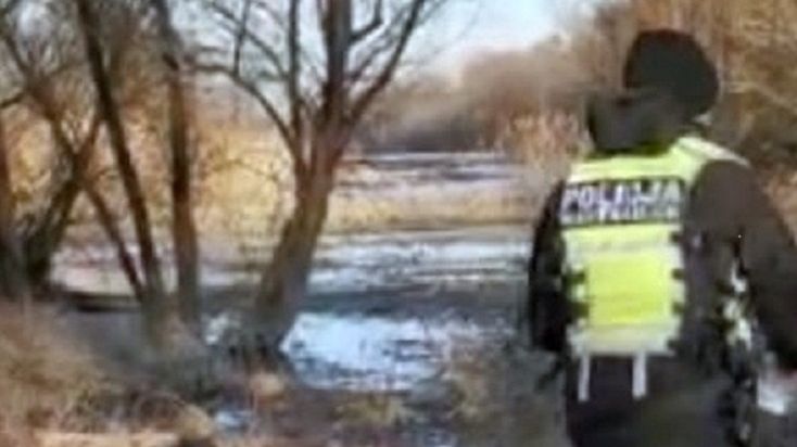 Trwają poszukiwania Radosława Kolasińskiego