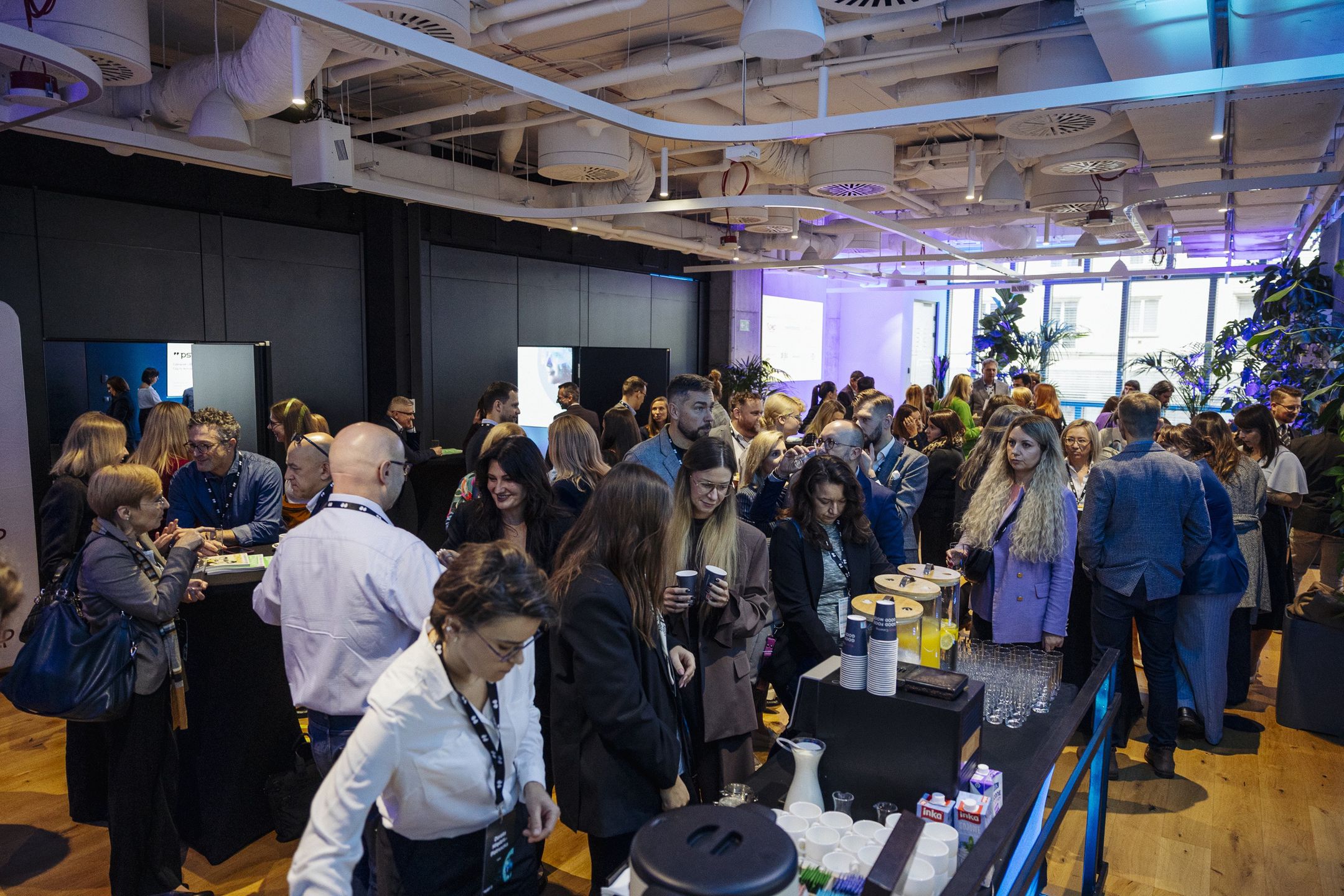 Lukasz Kaminski, PSPR DAY 2025