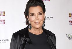 Kris Jenner zachwyca wyglądem. Nawet po urodzeniu 4 dzieci czarowała figurą modelki