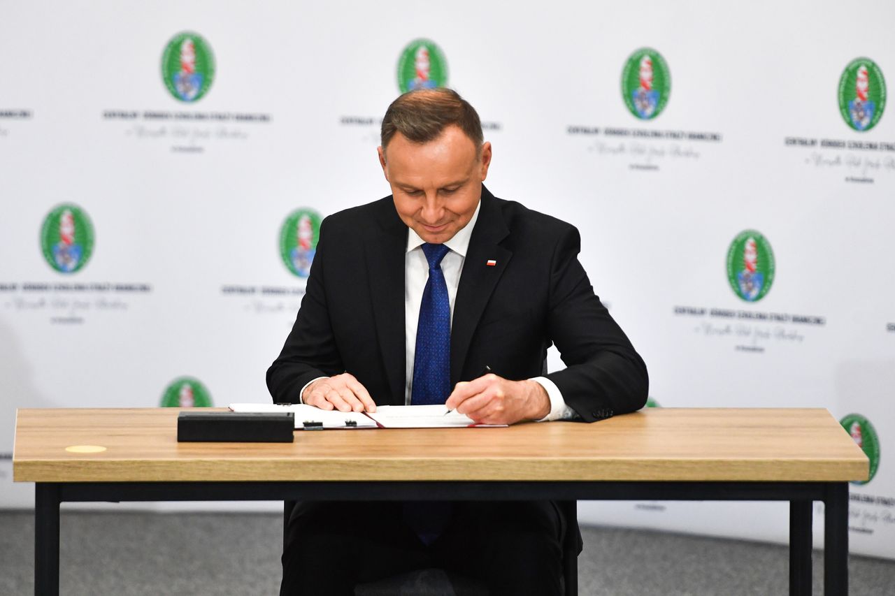 "Lex Tusk" niepokoi partnerów Polski. Obawiają się nadużyć