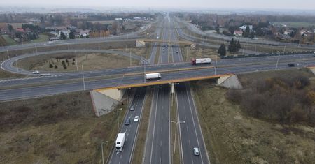 Zielone światło dla budowy S19 z Lublina do Lubartowa. Pierwsze prace ruszą w grudniu, kierowców czekają objazdy