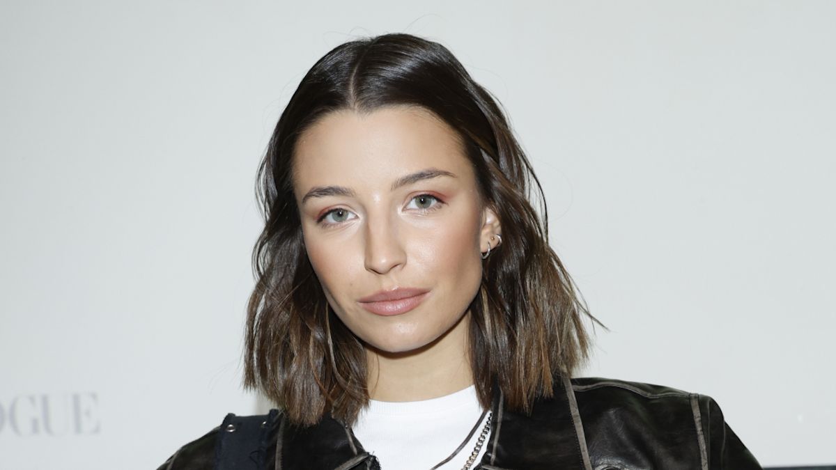 Julia Wieniawa opowiedziała o trudnych chwilach