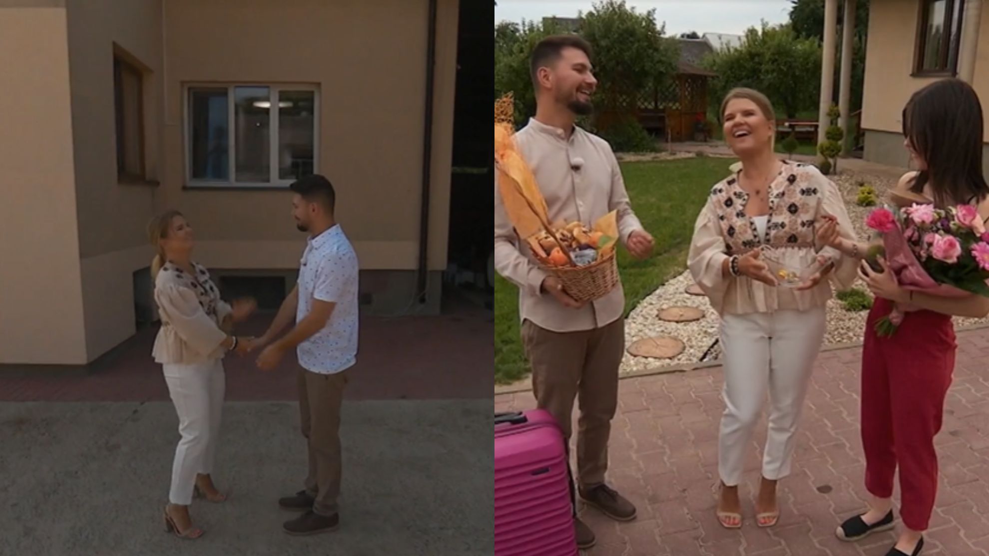 Tak mieszka Tomek z "Rolnik szuka żony"