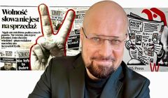 Holding budowlany chce kupić dziennik od Polska Press. W grze były naczelny