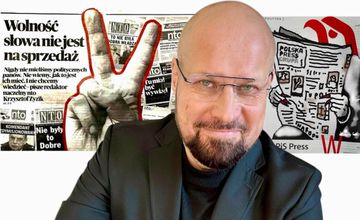 Holding budowlany chce kupić dziennik od Polska Press. W grze były naczelny