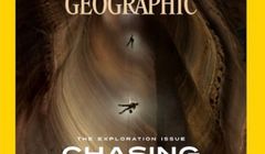 Zespół dziennikarzy "National Geographic" w USA zwolniony