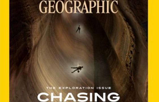 Zespół dziennikarzy "National Geographic" w USA zwolniony