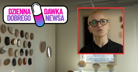 Polacy debiutują na londyńskich targach. "To są dzieła sztuki"