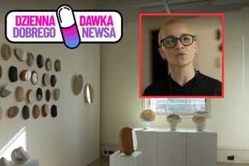 Polacy debiutują na londyńskich targach. "To są dzieła sztuki"