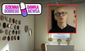 Polacy debiutują na londyńskich targach. "To są dzieła sztuki"