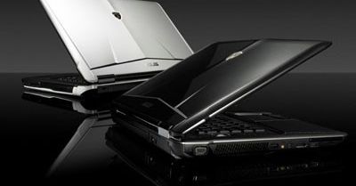Laptop Asusa przy współpracy z Lamborghini z 1TB SSD