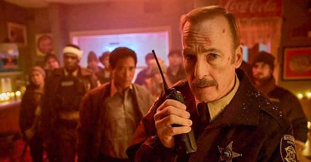 Bob Odenkirk był bliski śmierci. Dziś mówi, co wtedy uratowało mu życie