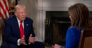 Trump wybuchł na wizji! "Powinnaś się wstydzić" – ostre starcie z dziennikarką po zamachu