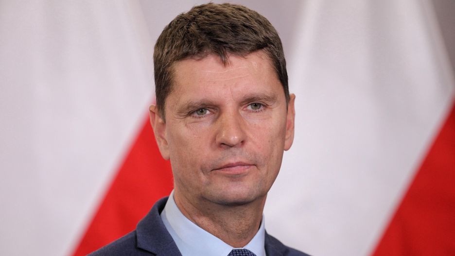 Koronawirus w Polsce. Absurdalna teoria Dariusza Piontkowskiego