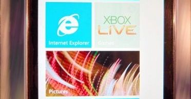 HTC Spark to HD2 z Windows Phone 7?