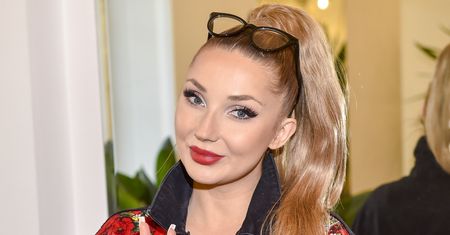 Cleo zmieniła fryzurę. Jej nowe włosy zrobiły wrażenie nawet na Dodzie