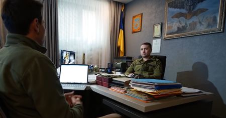 Rosjanie będą walczyć do końca. "Nie mają wyjścia"
