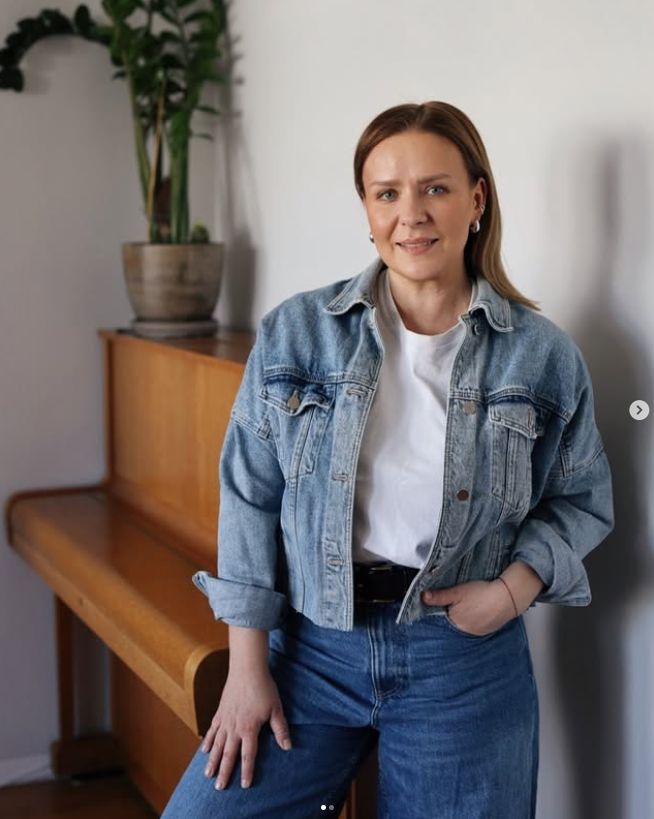 Aneta Zając