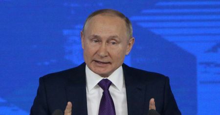 Szef rady bezpieczeństwa o Ukrainie. Podał termin: 16-17 lutego