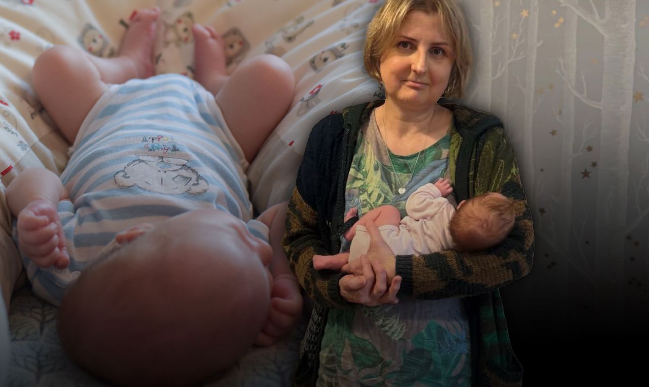 Tu trafiają dzieci, których nikt nie chce. Panicznie boją się nawet dotknięcia palcem