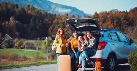 Długi weekend w listopadzie i wolne w grudniu 2025 – zaplanuj odpoczynek
