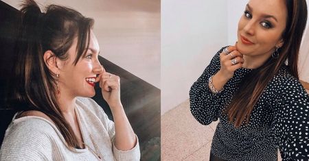 Ewa Farna chwali się odchudzoną sylwetką na Instagramie. Fani nie dowierzają: "Coraz ciebie MNIEJ" (FOTO)
