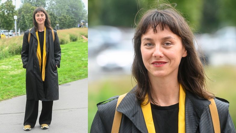 Gwiazdy na Festiwalu Filmowym w Gdyni